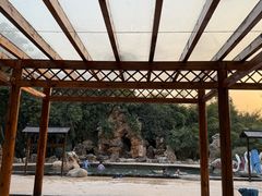 -山湖温泉