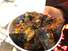 -黑色经典臭豆腐·湖南特产(潇湘文化店)