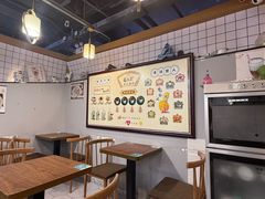 -龟金正·港式甜品(客村店)