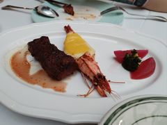 -波特曼西餐厅(中央大街店)