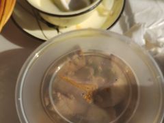 -天乐农家鱼头王(天目湖店)