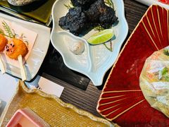 -花潮料理艺食馆(SM新生活广场店)