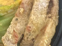 -传屋记茶餐厅(世纪年华店)