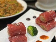 -好彩海鲜火锅饭店(银河百老汇店)