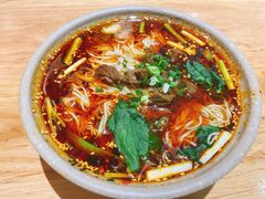 孙师傅红烧牛肉面-默记孙抄手(经开万达店)