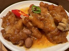 -杭州JW万豪酒店-万豪中餐厅