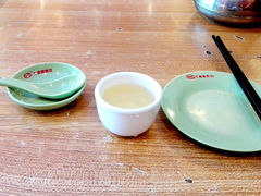 -七里香餐厅(都市印象店)