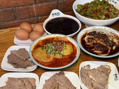 -中阿兰牛肉面(悦海新天地店)