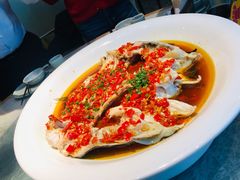 鸳鸯鱼头王-望湘园湖南菜(西安曲江大悦城店)
