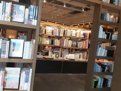 -茑屋书店(天目里店)