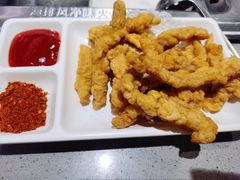 -海底捞火锅(八佰伴店)