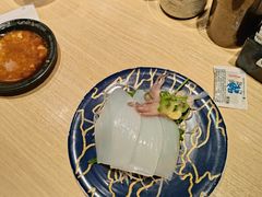 -大起水产回转寿司(道顿堀店)