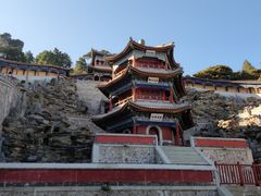 -香山公园