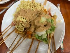 -郭记小街麻辣烫(南小街总店)