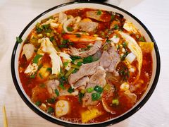 -筒骨麻辣烫(永同昌公寓胜明花园店)