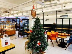大堂-高力乐面包咖啡厅(西塔店)
