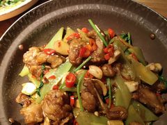 -吃饭皇帝大(解放西路店)