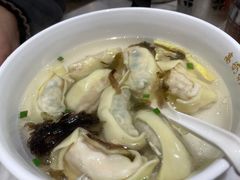 -阿琴面馆(武林路店)