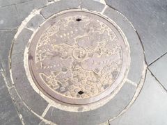 -鲜鱼口老字号美食街