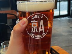 -京A Taproom·精酿餐吧(隆福寺店)