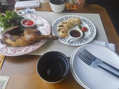 -猫岛主趣味餐厅(鼓浪屿店)