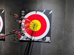 -無弓射箭俱乐部(领展中心城店)