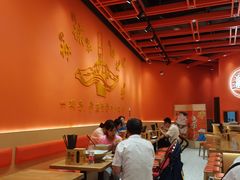 -西北馍王.陕西手工面(龙湖白沙天街店)