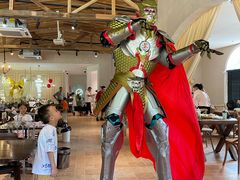 -HERRE·FARM 赫尔露营农场·团建聚会包场