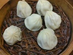鲜肉小笼包-周素珍湖州大馄饨(直戒坛寺巷店)