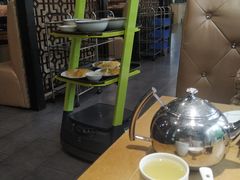 -名羊天下陕北横山铁锅炖羊肉(博文路店)