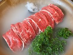 跷脚牛肉-山缓缓火锅(苏州仁恒仓街店)