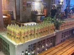 -清真·老金烧烤(舜华南路店)