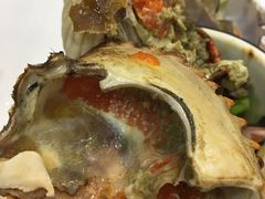 -鑫悦楼煎蟹·16年海鲜大排档