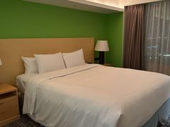 -武汉马哥孛罗酒店