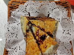 红糖麻酱饼-福满圆(琨莎中心店)