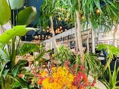 -Osteria Garden 生蚝花园餐厅(原进贤路店)