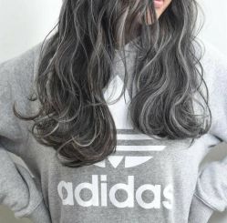 -MYYF SALON烫发染发