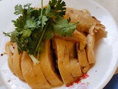 之一鸡靠腿-振鼎鸡(福州路店)