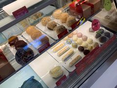 -西树泡芙(湖滨银泰in77B区店)