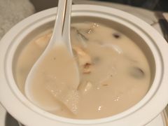 -荣轩(新荣记环球金融中心店)