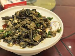 -高玛纳驴肉火烧(一世界店)