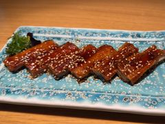 -三石铁板烧(紫竹桥店)