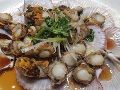 -郑庄脂渣海鲜楼(九水路店)
