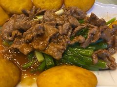 -清雅轩·清真菜·春饼•烤鸭(滑翔店)