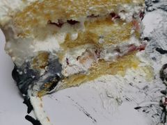 -蛋糕好了·动物奶油0卡糖低脂蛋糕