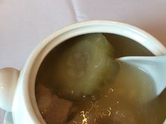 -粤财皇冠假日酒店·彩华轩中餐厅