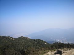 -梧桐山风景名胜区