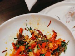-明湖楼·经典鲁菜山东海鲜(大明湖店)
