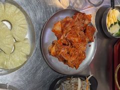 -燚青春东北泥炉烤肉(百合店)