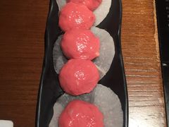 手打生丸-牛焱·贵州黄牛肉火锅(城西银泰店)